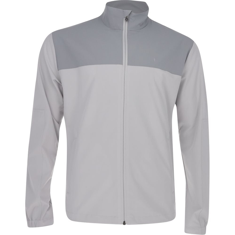 Colorblock Stormer Jacket - Fairway Styles