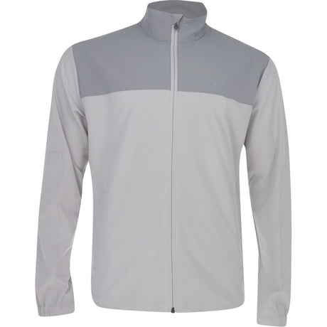 Colorblock Stormer Jacket - Fairway Styles