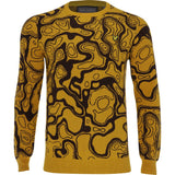 Contour Sweater