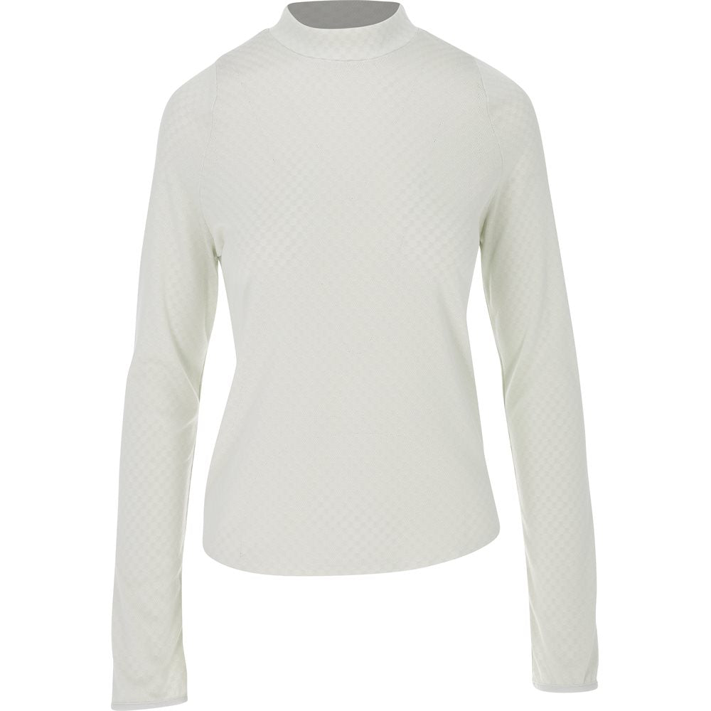 Women's Dri - FIT Ace Long Sleeve Golf Polo - Fairway Styles