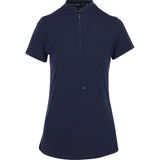 Women's CLOUDSPUN Love Golf Polo