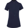 Women's CLOUDSPUN Love Golf Polo