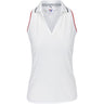 Women's Volition Rosie Sleeveless Golf Polo