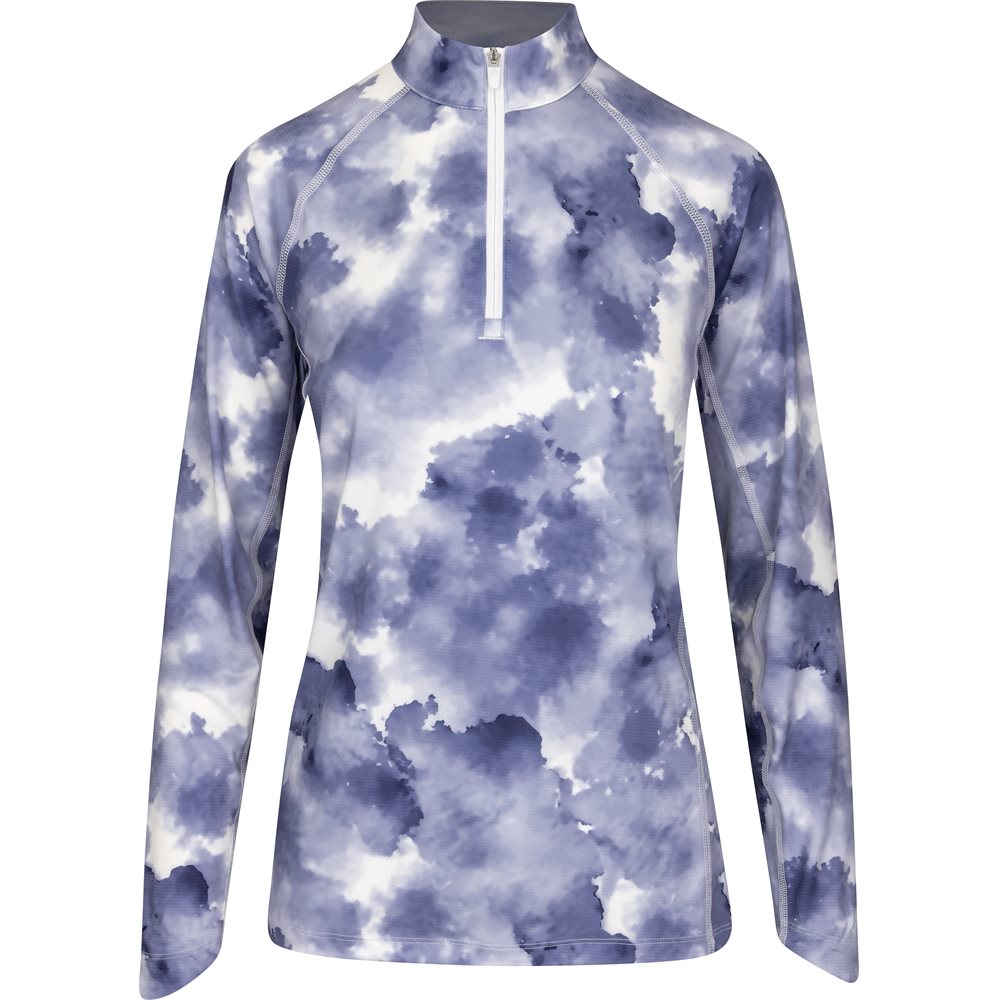 Women's YouV Cloud Golf 1/4 Zip Pullover