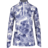 Women's YouV Cloud Golf 1/4 Zip Pullover