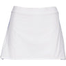 Women's 4way Stretch With Back Pleats 15" Skort