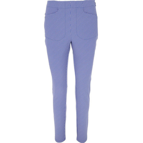 Women's Eagle Novelty Print Pants - Fairway Styles