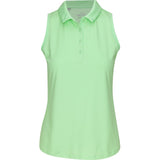 Women's Playoff 3.0 Pinstripe Jacquard Polo