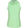Women's Playoff 3.0 Pinstripe Jacquard Polo