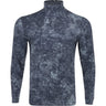 UA Playoff Novelty Printed 1/4 Zip Midlayer - Fairway Styles