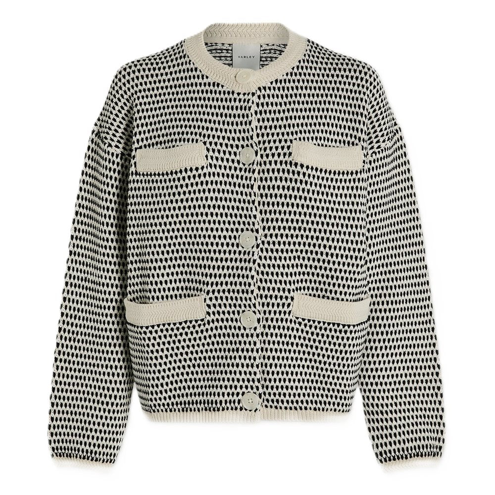 Women's Tidewell Textured Knit Jacket