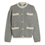 Women's Tidewell Textured Knit Jacket