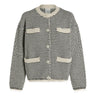Women's Tidewell Textured Knit Jacket