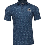 Course Motif Polo - Fairway Styles