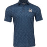 Course Motif Polo - Fairway Styles
