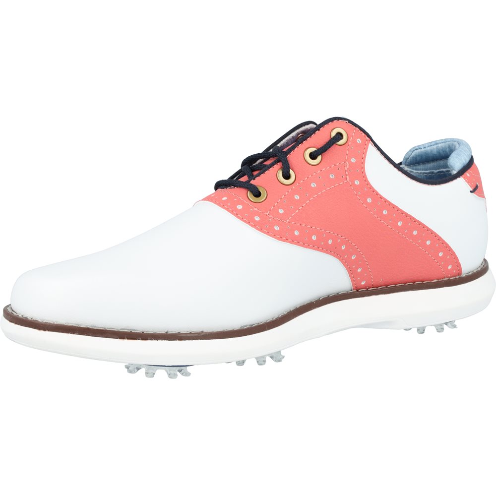 Women's LE Summer Classics Tradition Golf Shoes