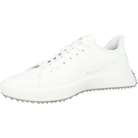 G.112 P.U. Leather Spikeless Golf Shoe