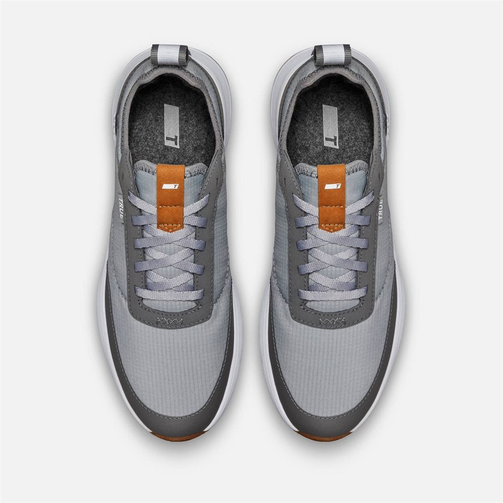 True All Day Ripstop V2 Spikeless Golf Shoes - Fairway Styles