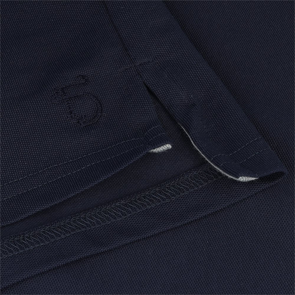 Ford 5 Button Polo - Fairway Styles
