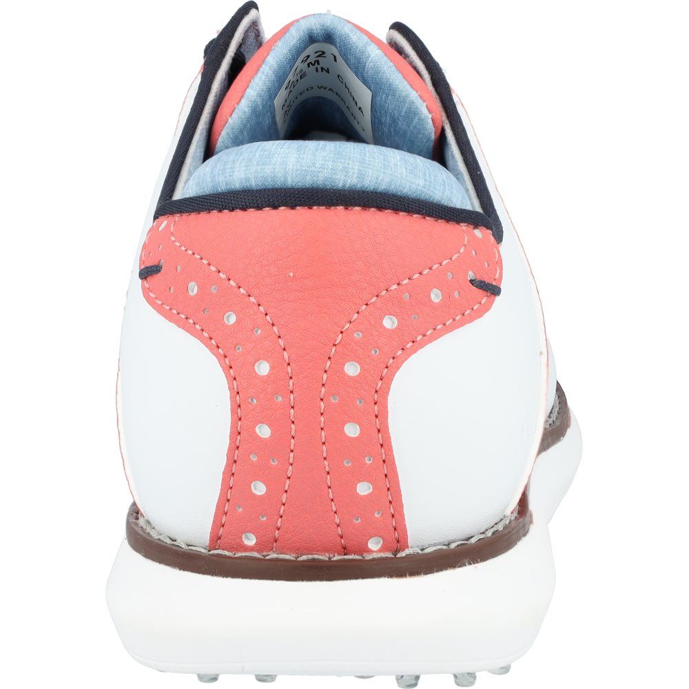 Women's LE Summer Classics Tradition Golf Shoes
