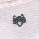Ponderous Wolf Polo - Fairway Styles