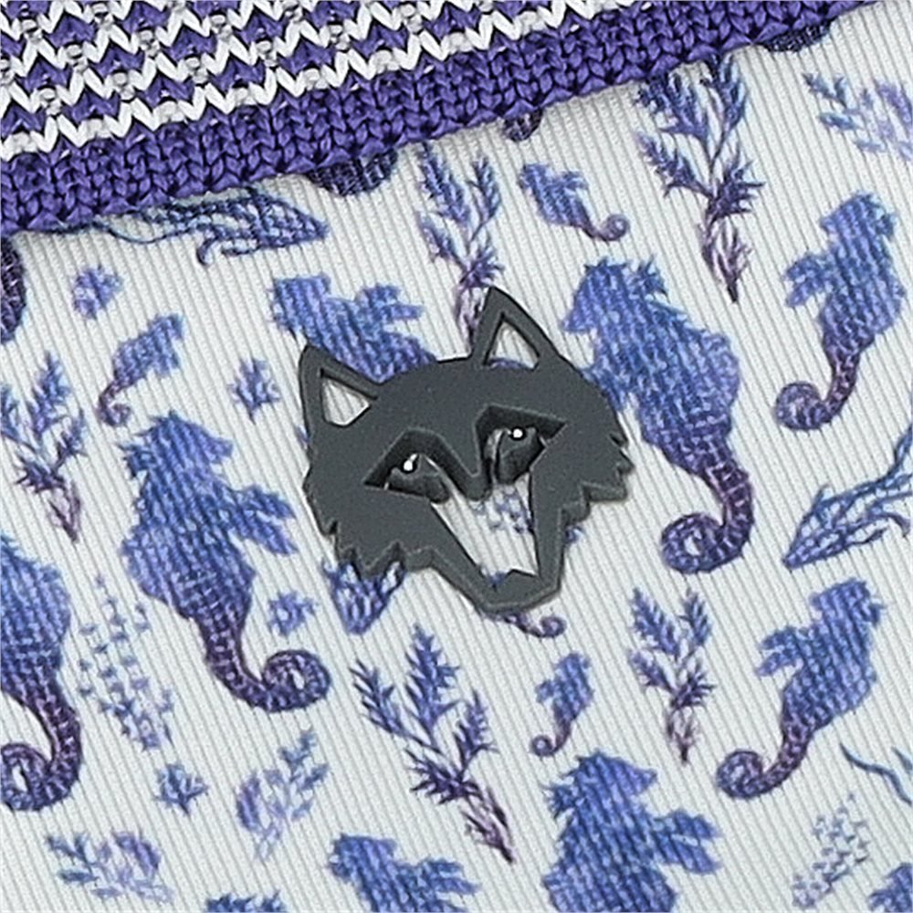 SeaWolf Polo - Fairway Styles