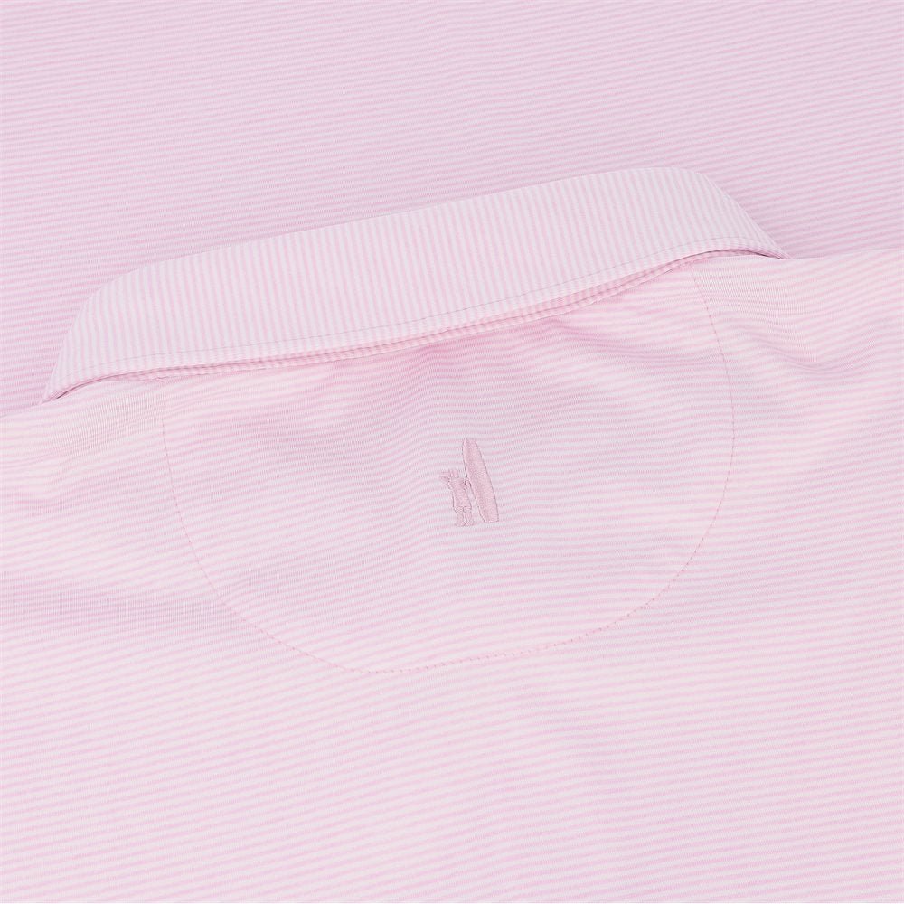 Lyndon PrepFormance Polo - Fairway Styles