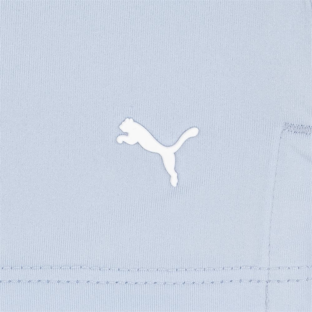 Women's MATTR Peak Sleeveless Golf Polo