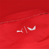 X Volition Flag Trim Polo