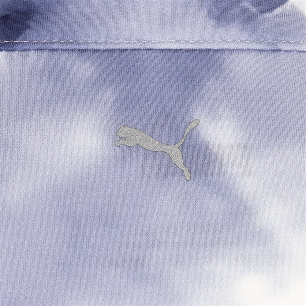 Women's YouV Cloud Golf 1/4 Zip Pullover