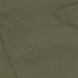 Mito Overshirt