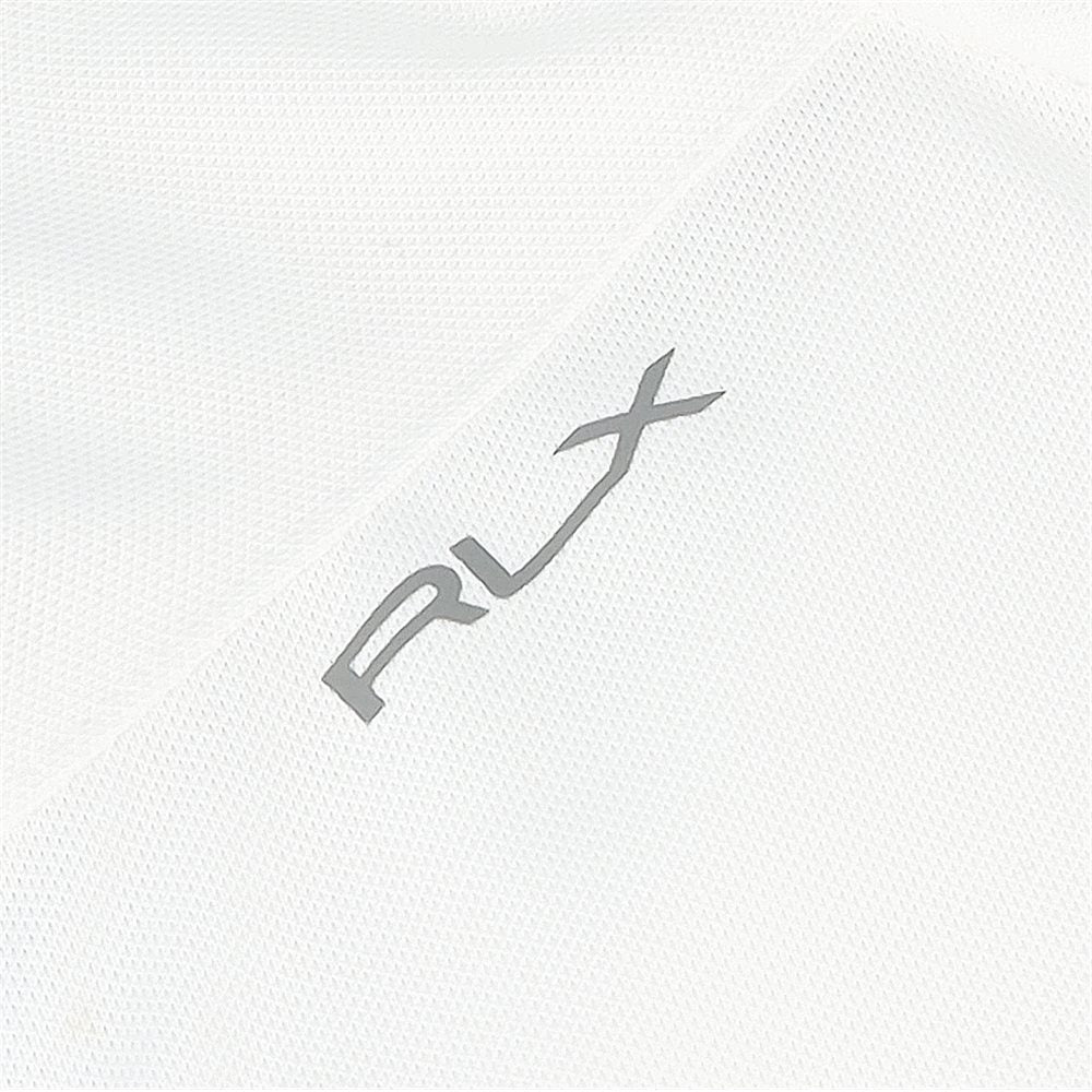 Women's Air Tech Pique Tricolor Polo - Fairway Styles
