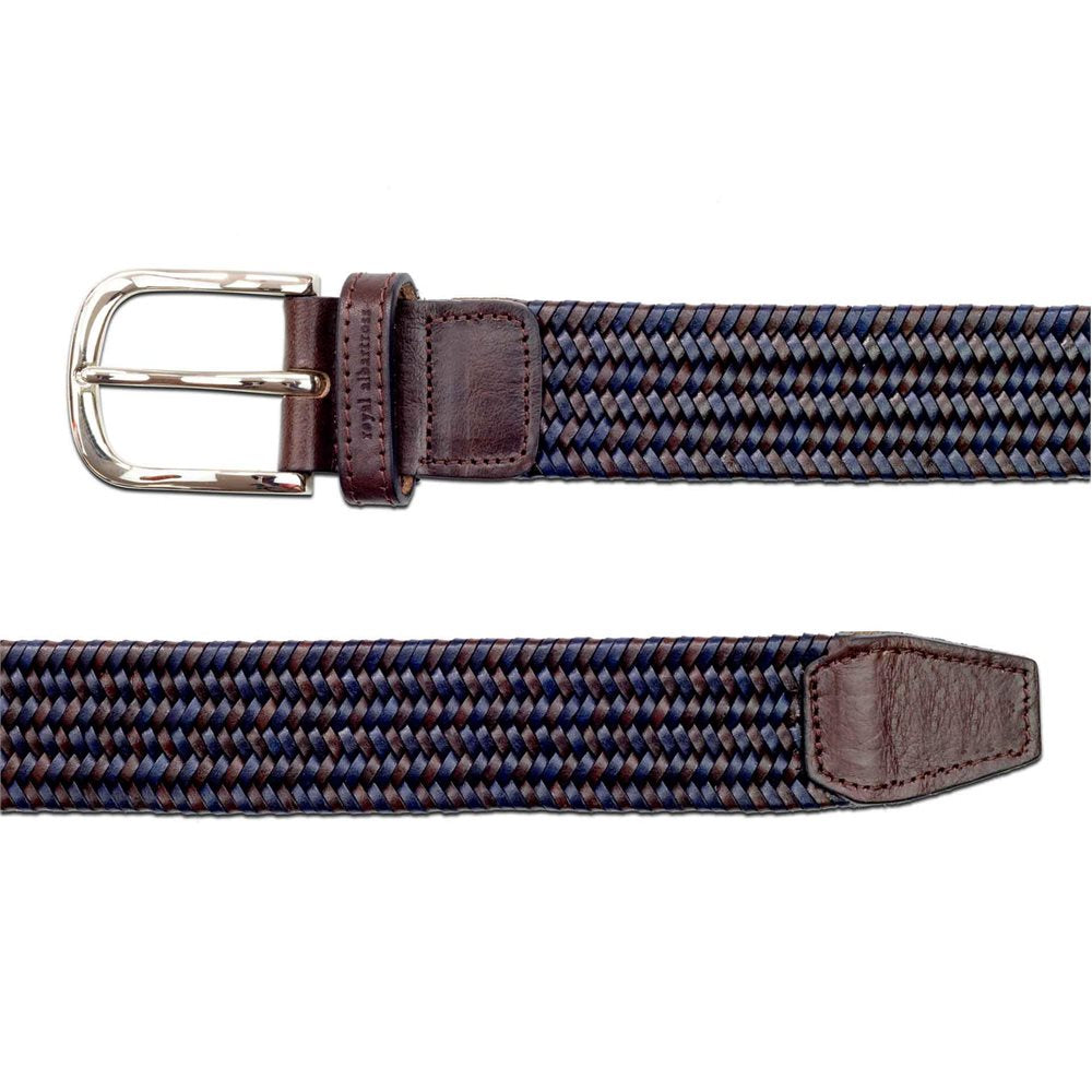 The Beaumont Belt