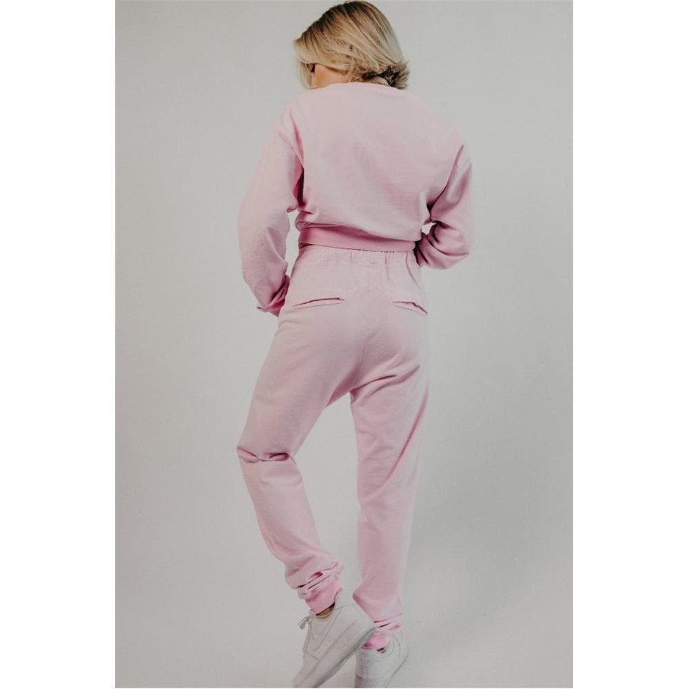 Cozy Joggers