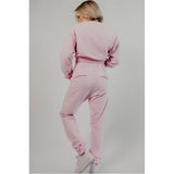 Cozy Joggers