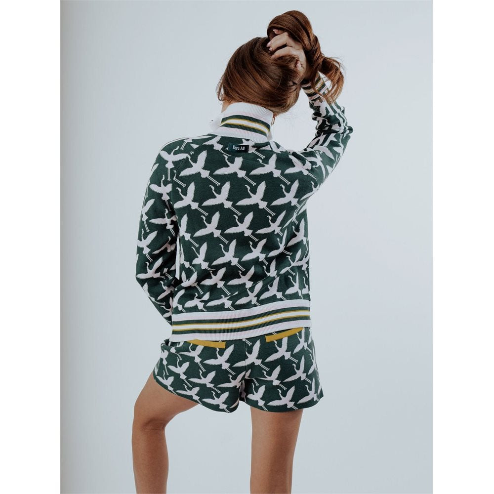 Women's Flora Jacket