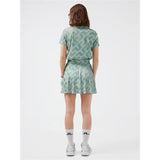 Women's Jolie 3D Print Golf Dress - Fairway Styles