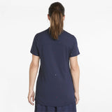 Women's CLOUDSPUN Love Golf Polo