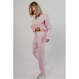 Cozy Joggers