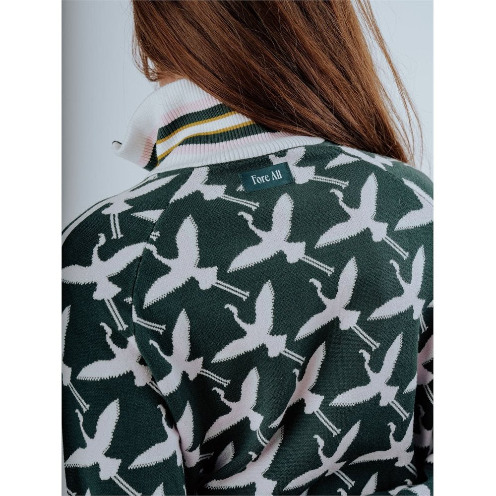 Women's Flora Jacket