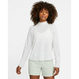 Women's Dri - FIT Ace Long Sleeve Golf Polo - Fairway Styles