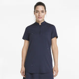Women's CLOUDSPUN Love Golf Polo