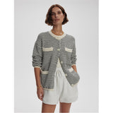 Women's Tidewell Textured Knit Jacket