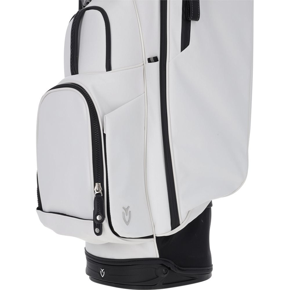 Player V 6-Way Stand Bag