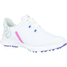 Women's Fuel Sport Spikeless Golf Shoes