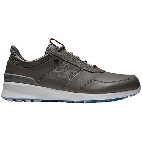 Stratos Spikeless Golf Shoes