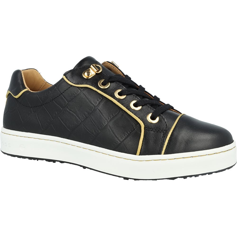 Women's Buckingham Spikeless Golf Shoes - Fairway Styles