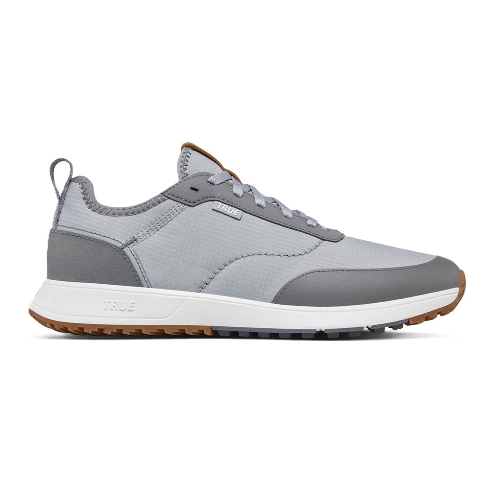 True All Day Ripstop V2 Spikeless Golf Shoes - Fairway Styles