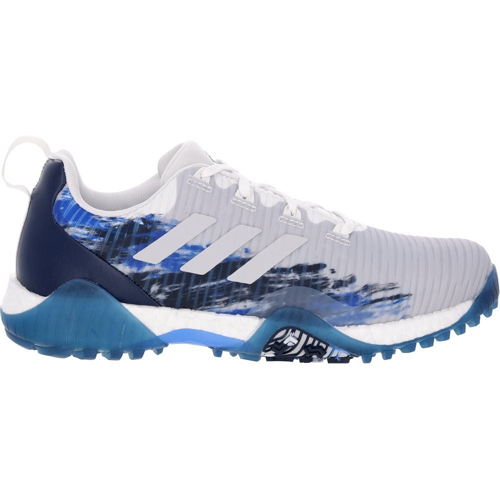 Codechaos Spikeless Golf Shoes - Fairway Styles