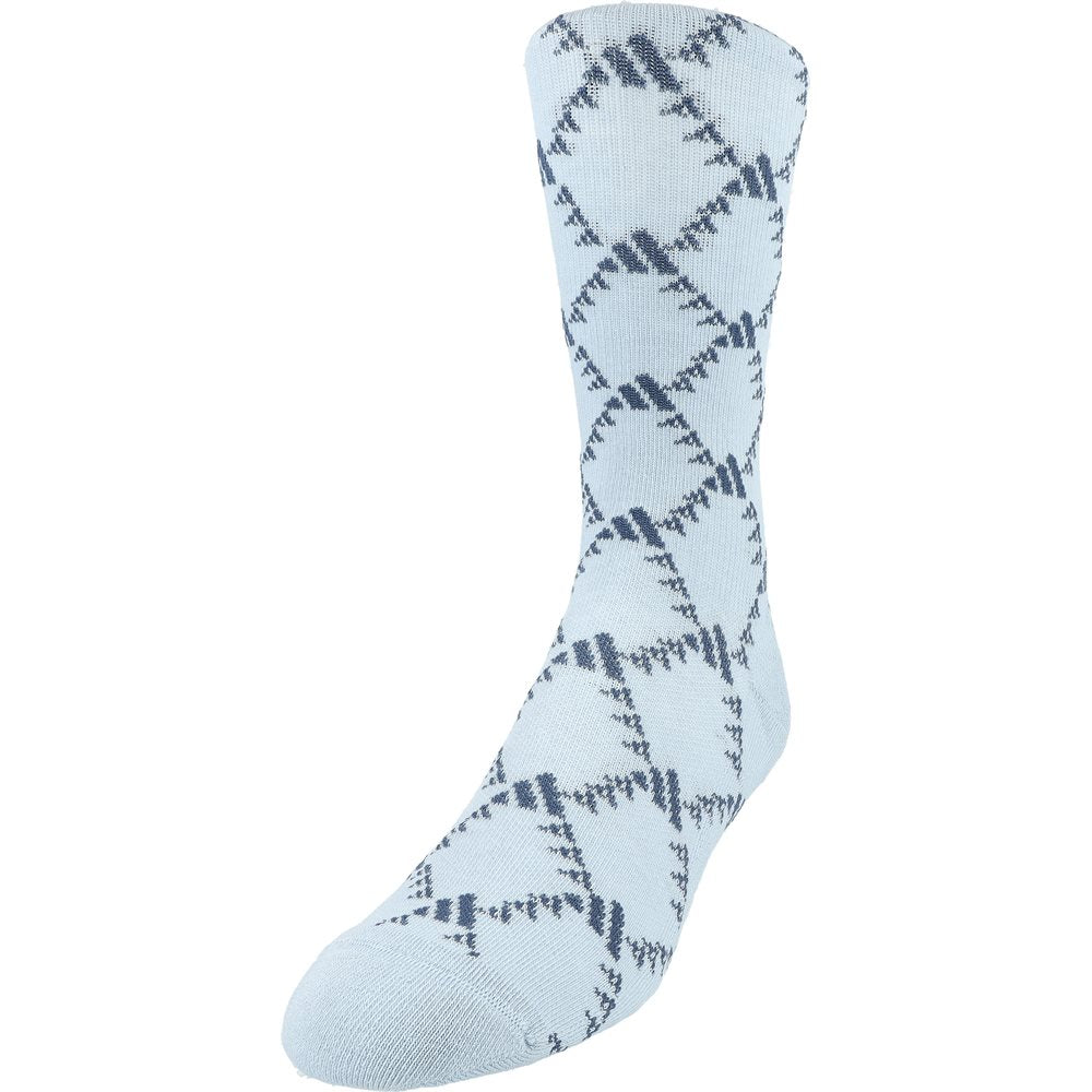 Golf Monogram Socks